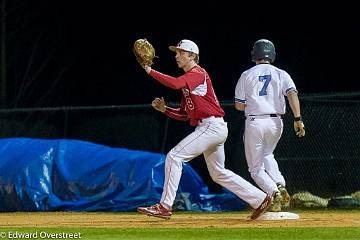 VBase vs Riverside -76